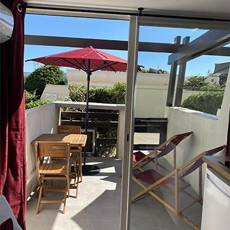Cap D'Agde Naturiste Port Nature 2 Экстерьер фото