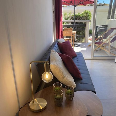 Cap D'Agde Naturiste Port Nature 2 Экстерьер фото