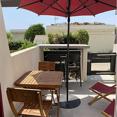 Cap D'Agde Naturiste Port Nature 2 Экстерьер фото