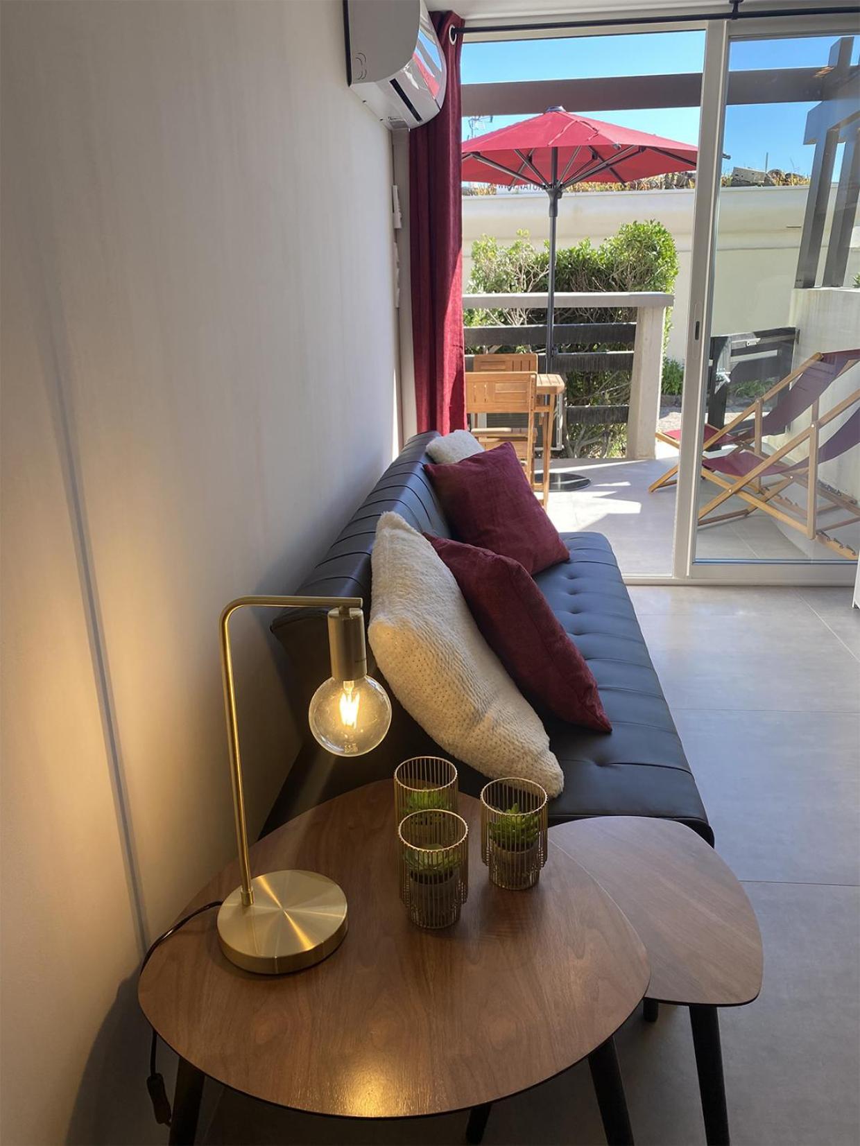 Cap D'Agde Naturiste Port Nature 2 Экстерьер фото